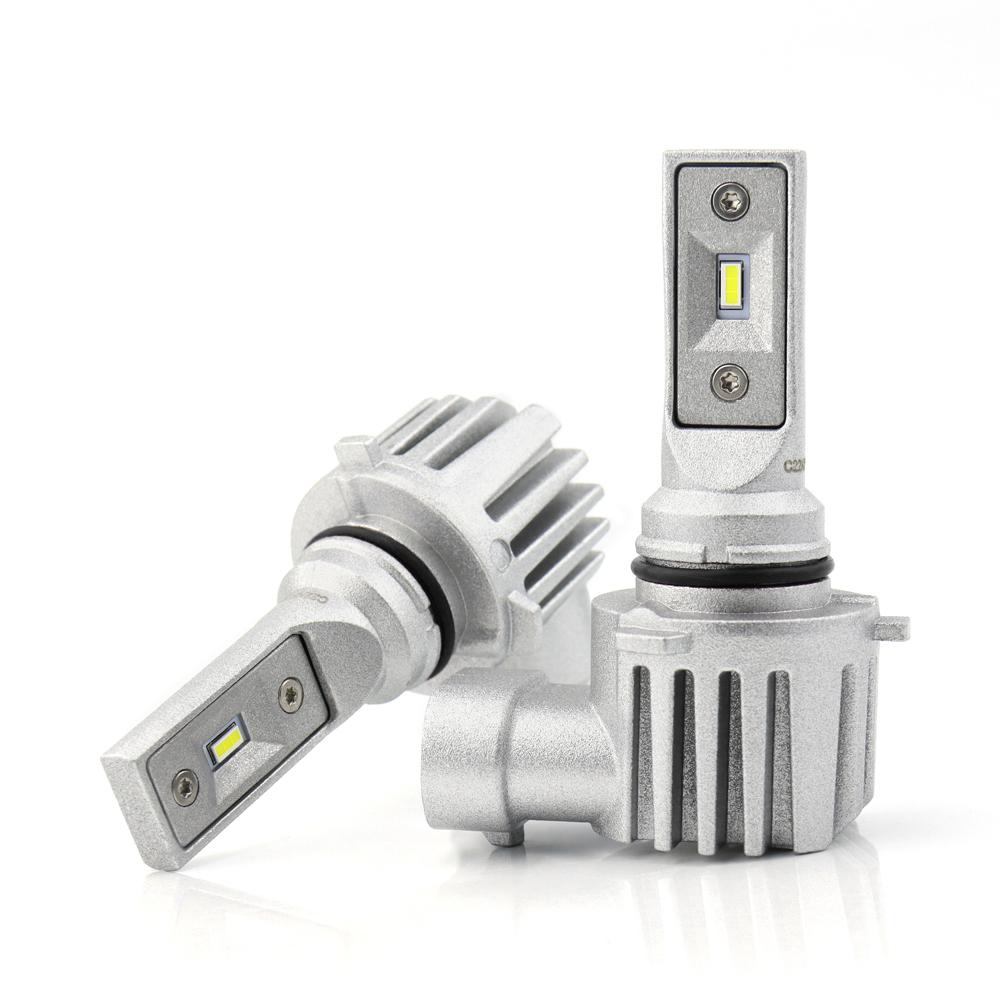 Комплект світлодіодних ламп Sho-Me F3 9006 20W