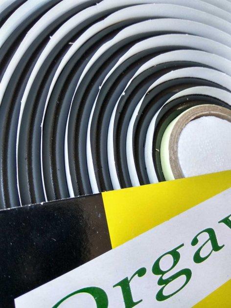 Професійний бутиловий герметик Orgavyl