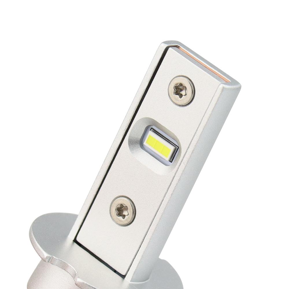 Комплект светодиодных ламп Sho-Me F3 H3 20W