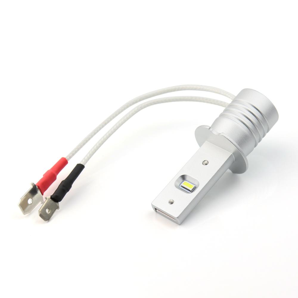 Комплект светодиодных ламп Sho-Me F3 H3 20W