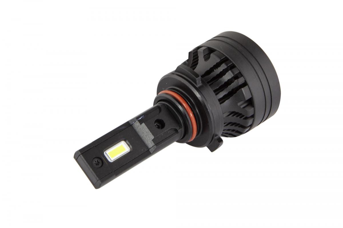 Комплект светодиодных ламп Infolight S1 9005 50W