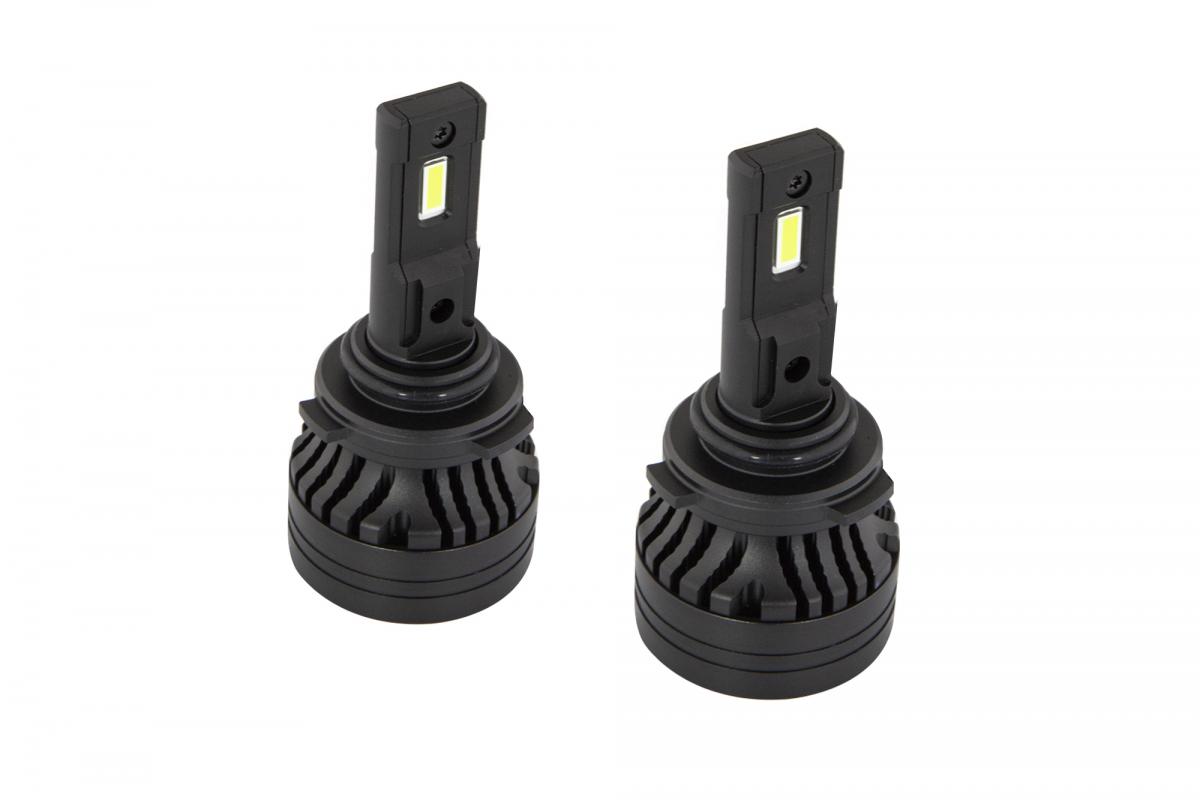 Комплект светодиодных ламп Infolight S1 9006 50W