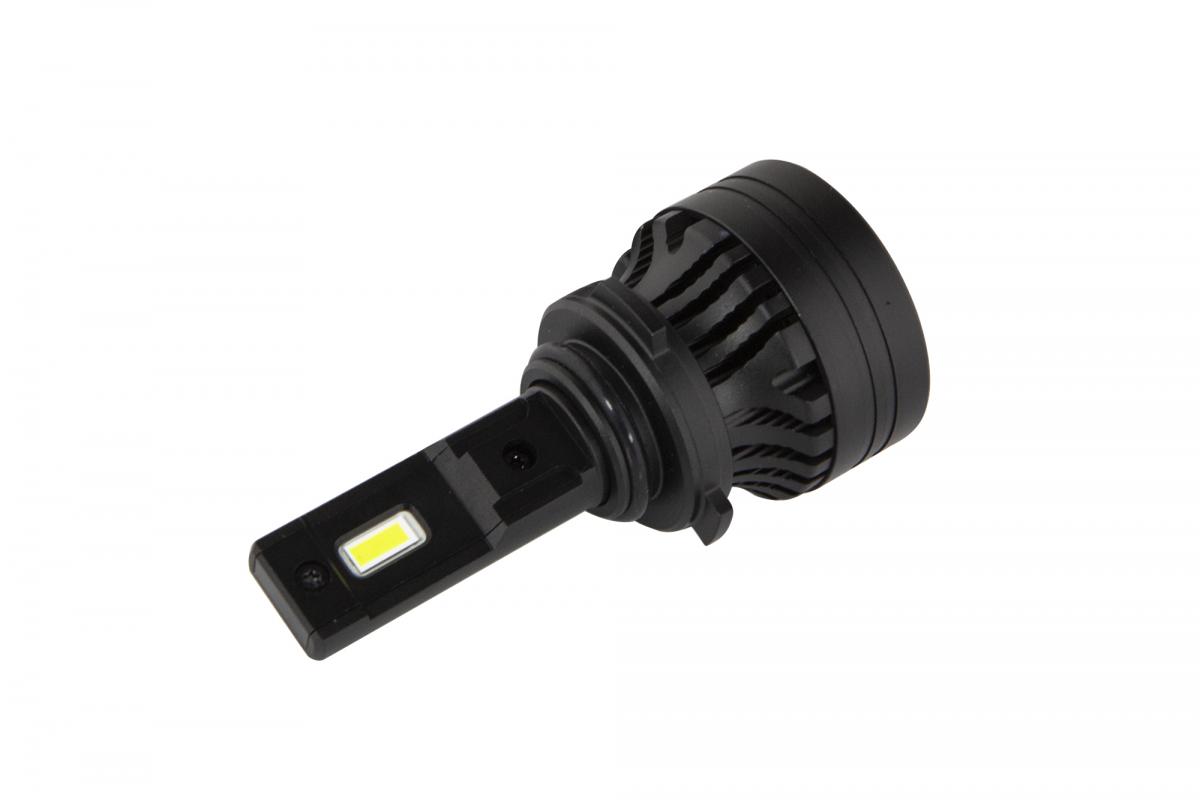 Комплект светодиодных ламп Infolight S1 9006 50W