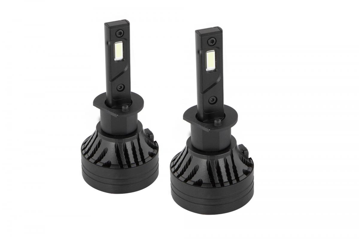 Комплект светодиодных ламп Infolight S1 H1 50W