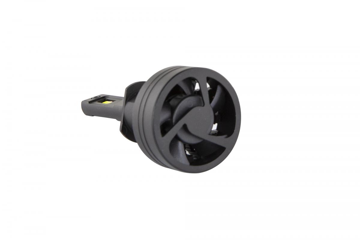 Комплект светодиодных ламп Infolight S1 H1 50W