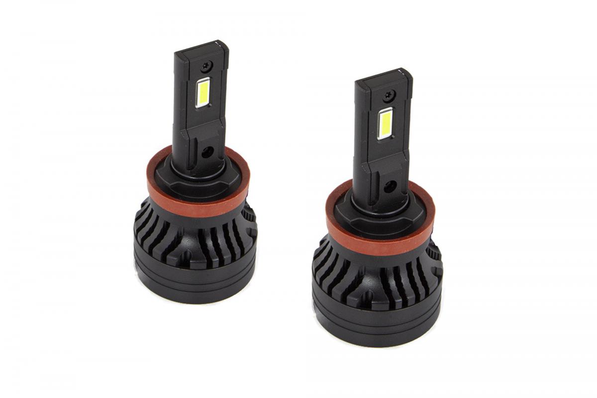 Комплект світлодіодних ламп Infolight S1 H11 50W