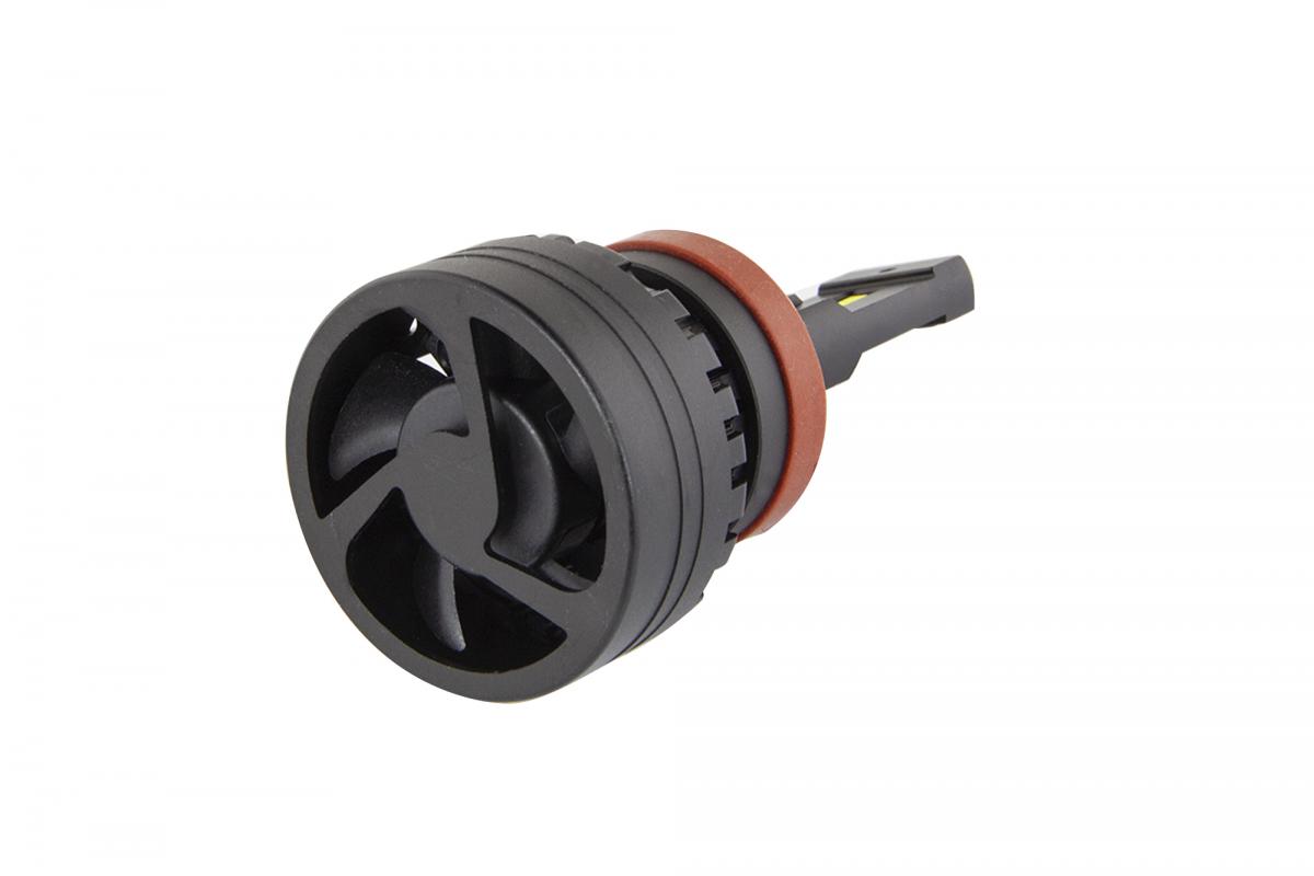 Комплект світлодіодних ламп Infolight S1 H11 50W