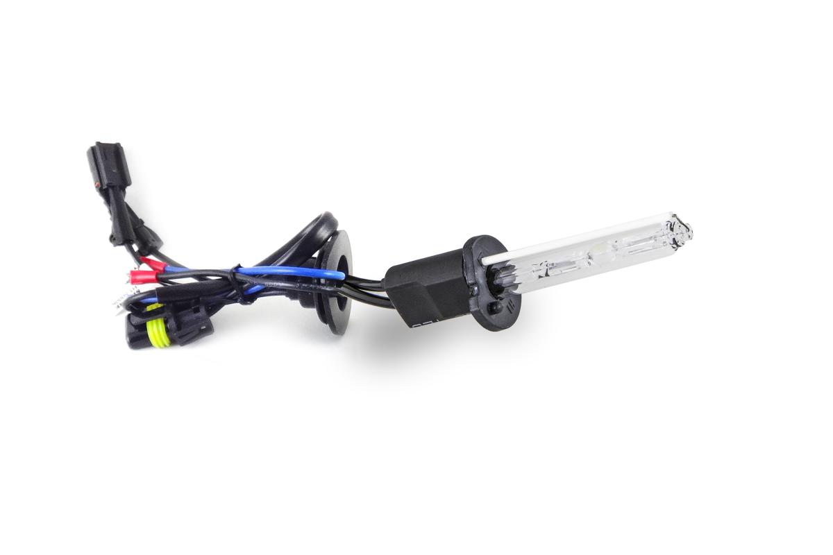 Комплект ксенону Sho-Me H1 6000K