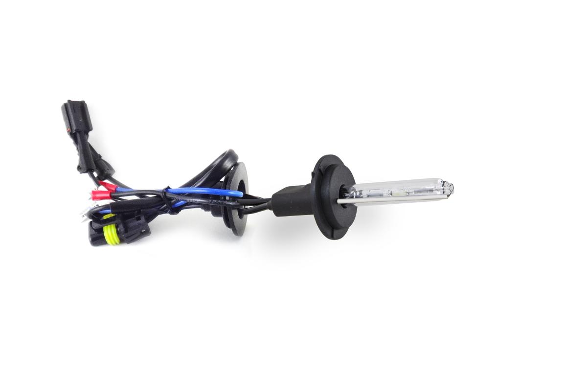 Комплект ксенону Sho-Me H7 6000K