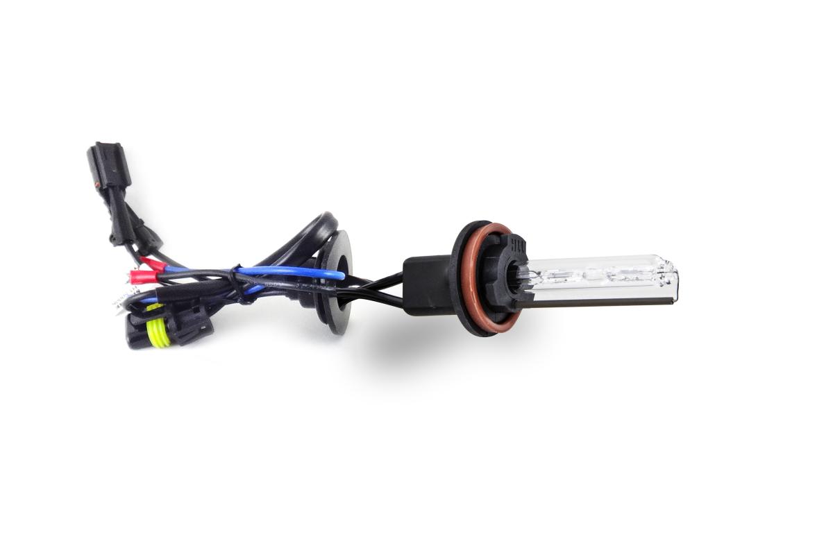 Комплект ксенону Sho-Me H11 4300K