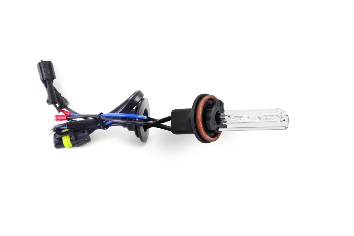 Комплект ксенона Sho-Me H11 6000K