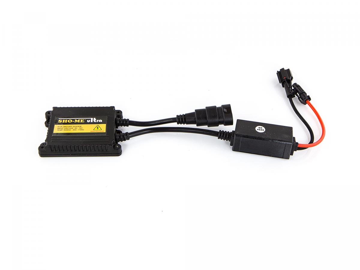 Комплект ксенона Sho-Me H11 6000K