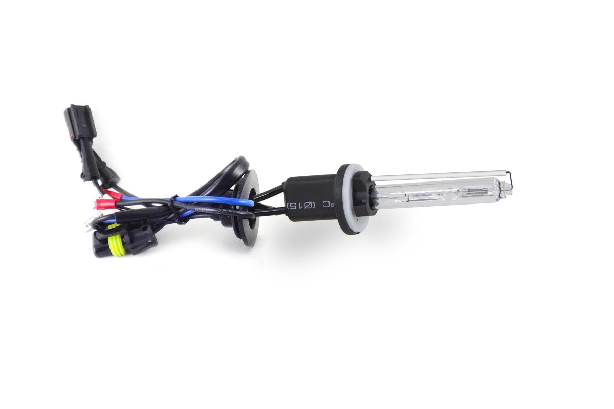 Kомплект ксенону Sho-Me H27 6000K