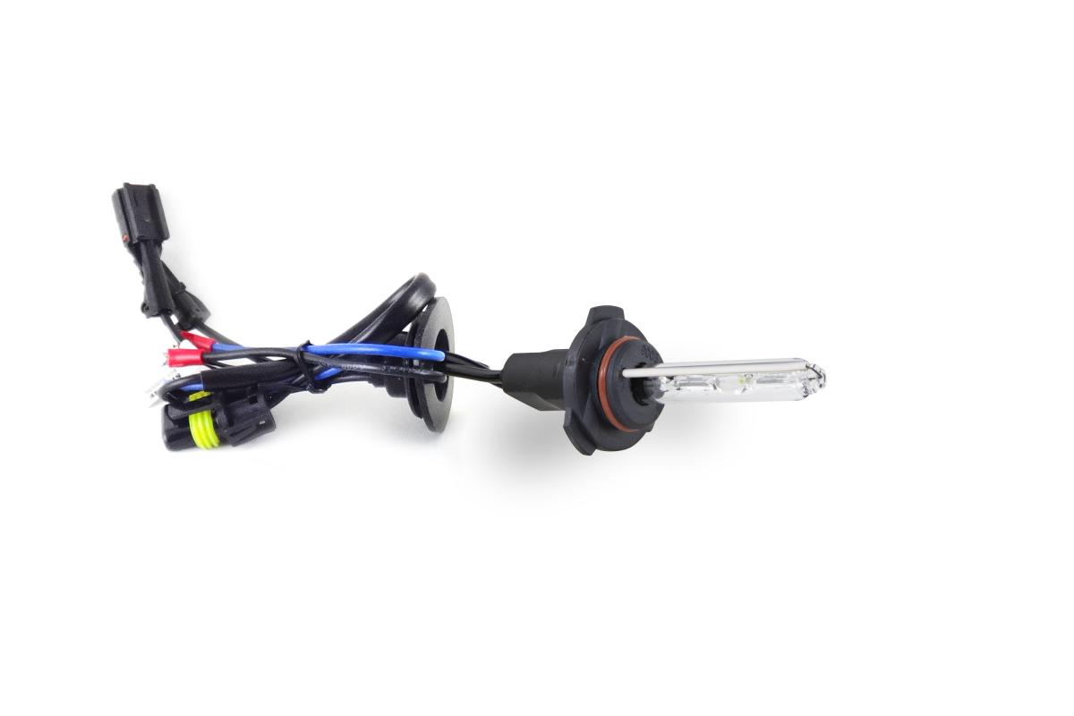 Комплект ксенону Sho-Me HB3(9005) 6000K