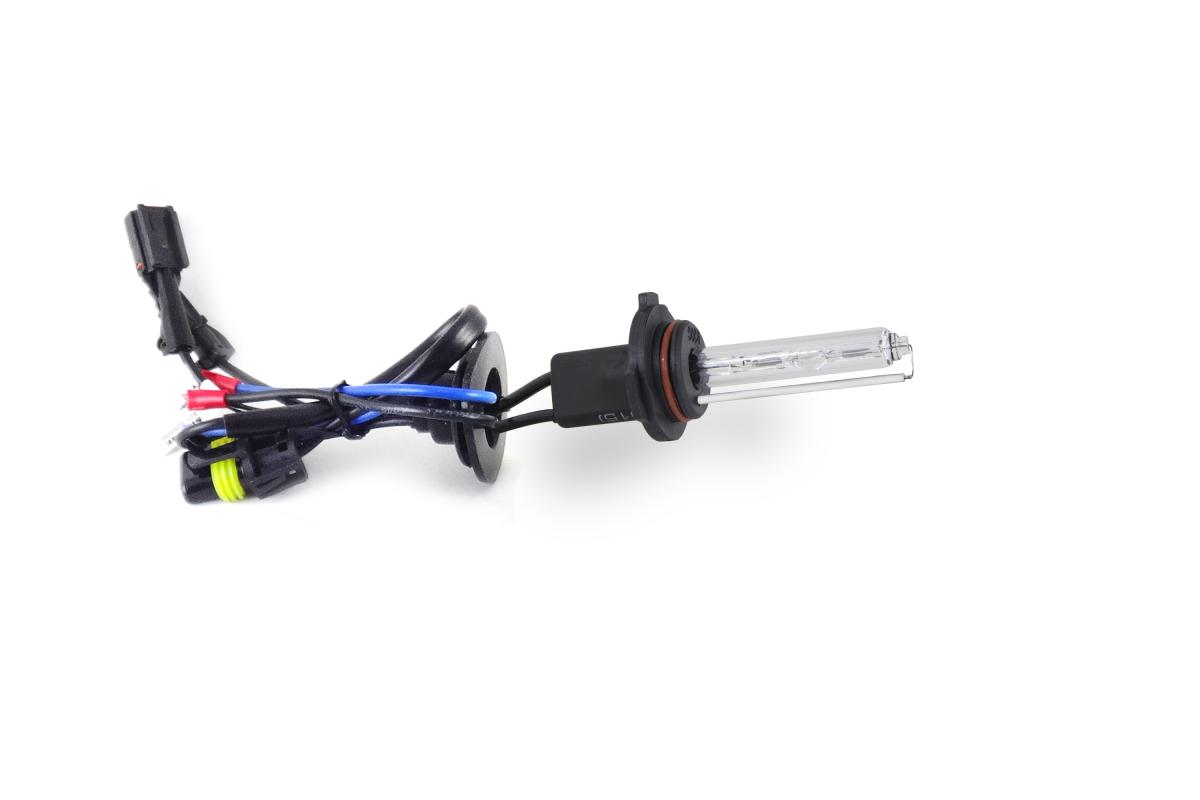 Комплект ксенона Sho-Me HB4(9006) 6000K