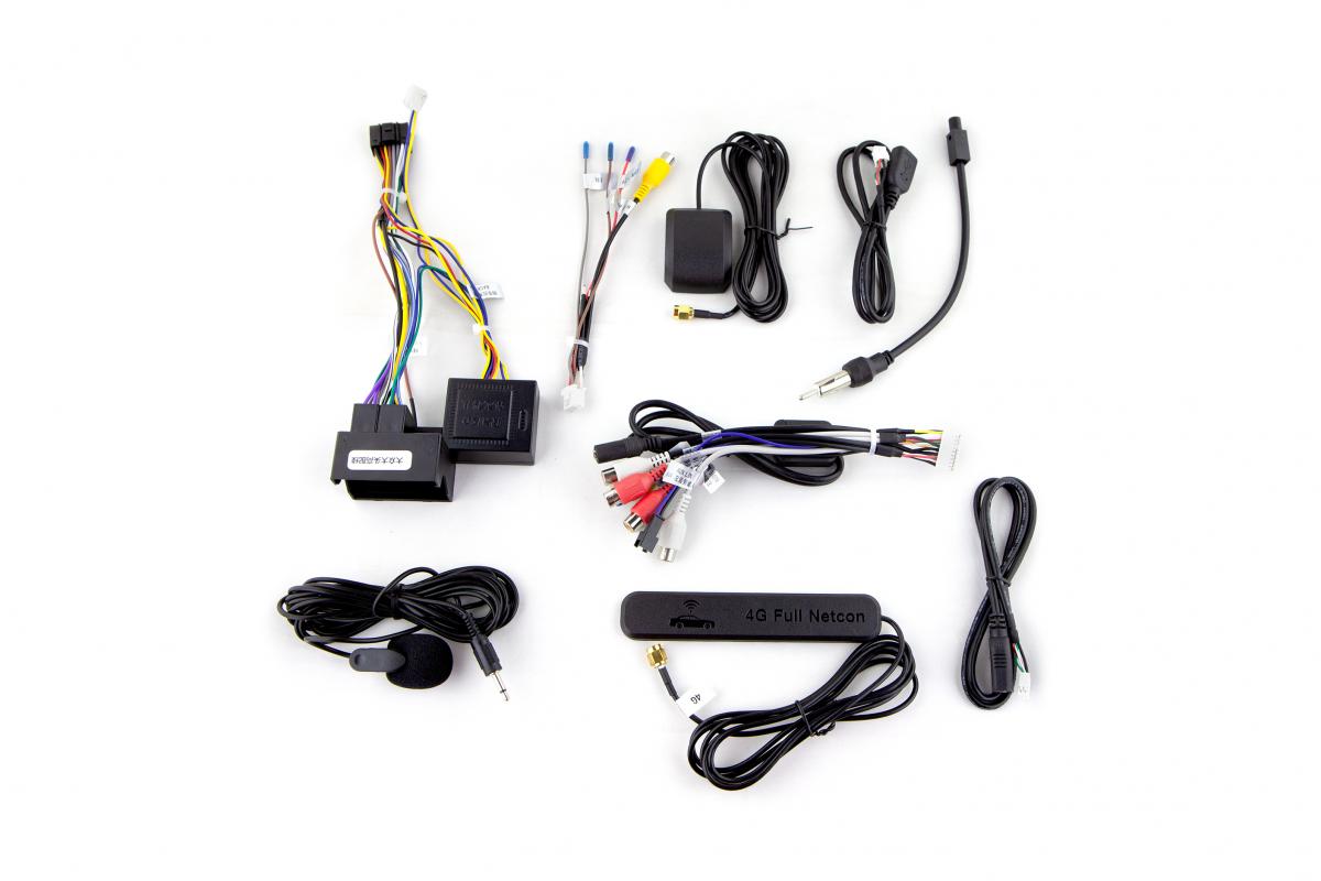 EasyGo M9-VW-2-32 Wolksvagen Universal