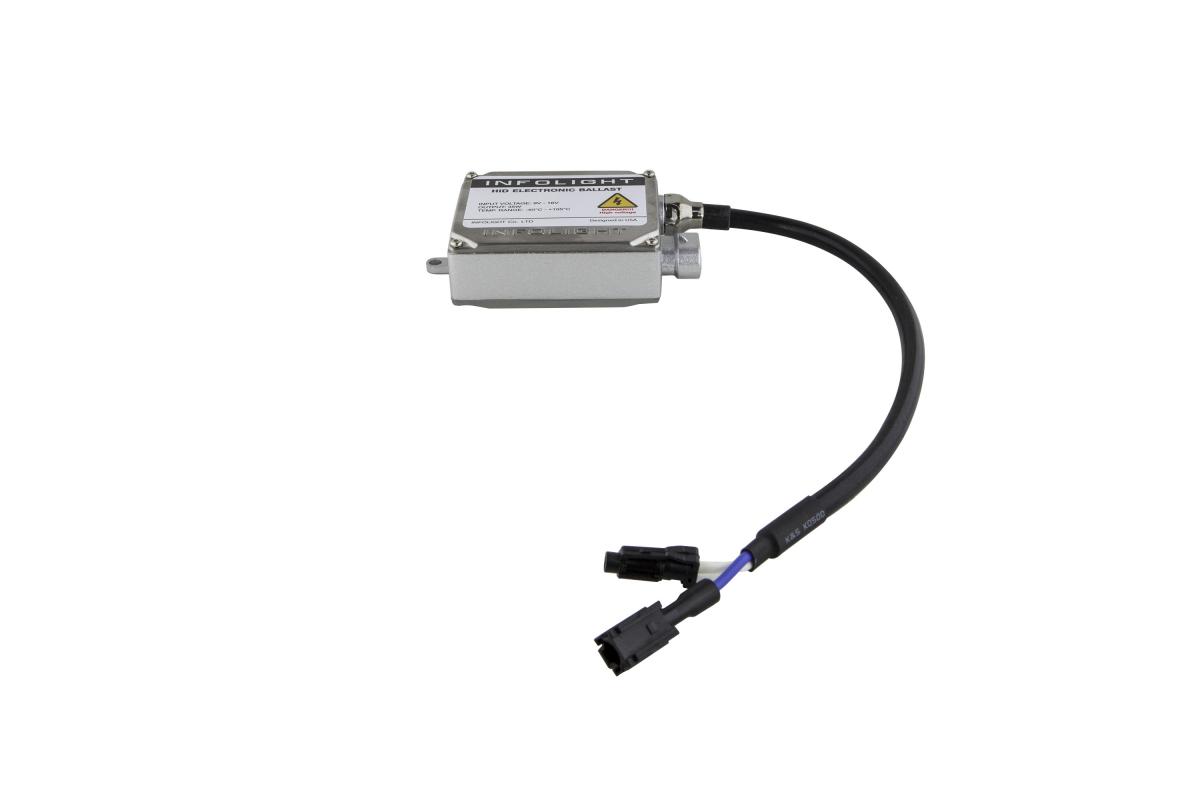 Комплект ксенона Infolight H3 5000K