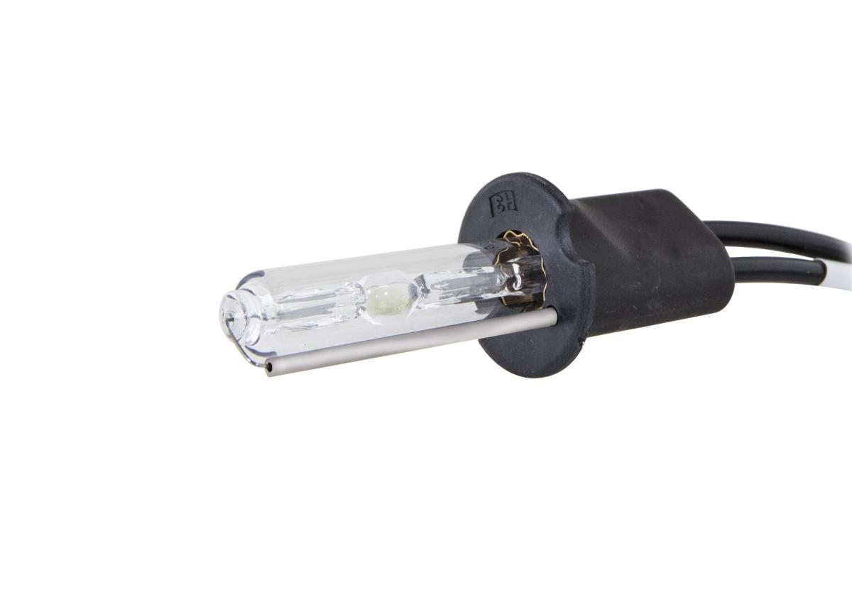 Комплект ксенона Infolight H3 6000K