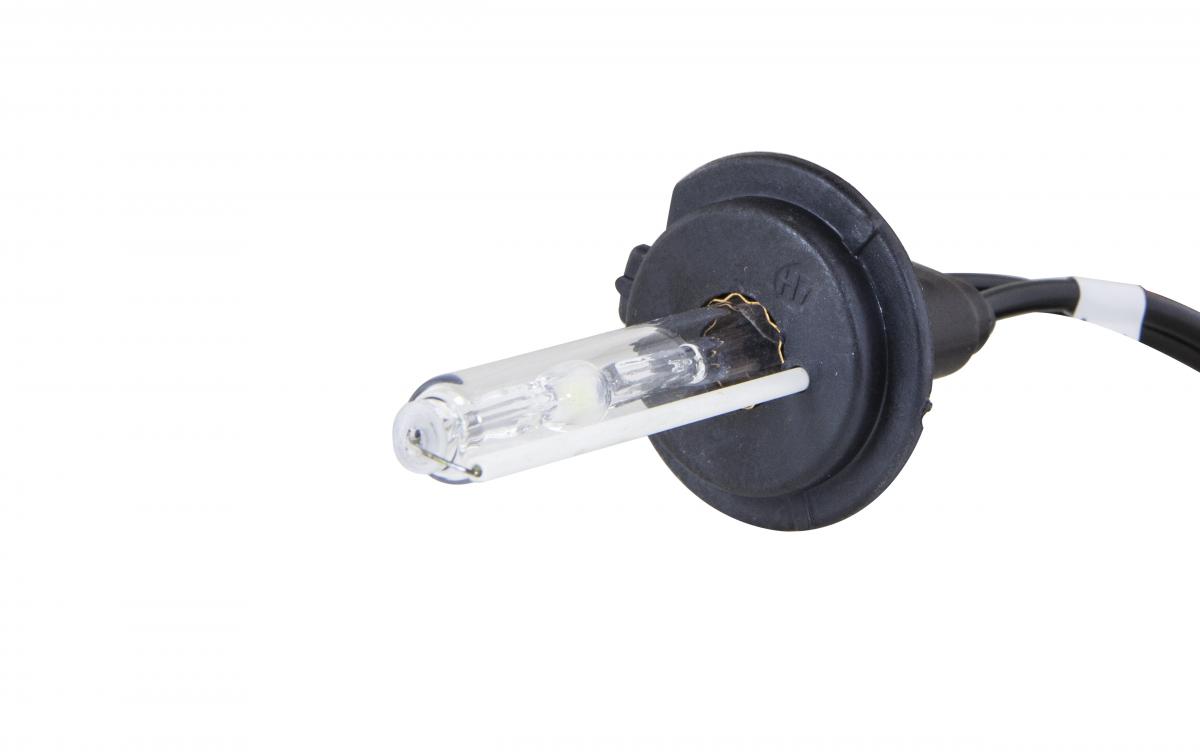 Комплект ксенона Infolight H7 6000K