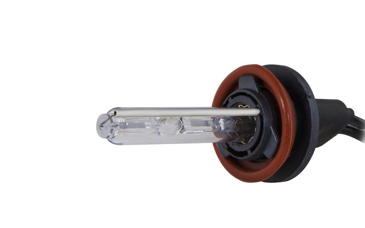 Комплект ксенона Infolight H11 6000K