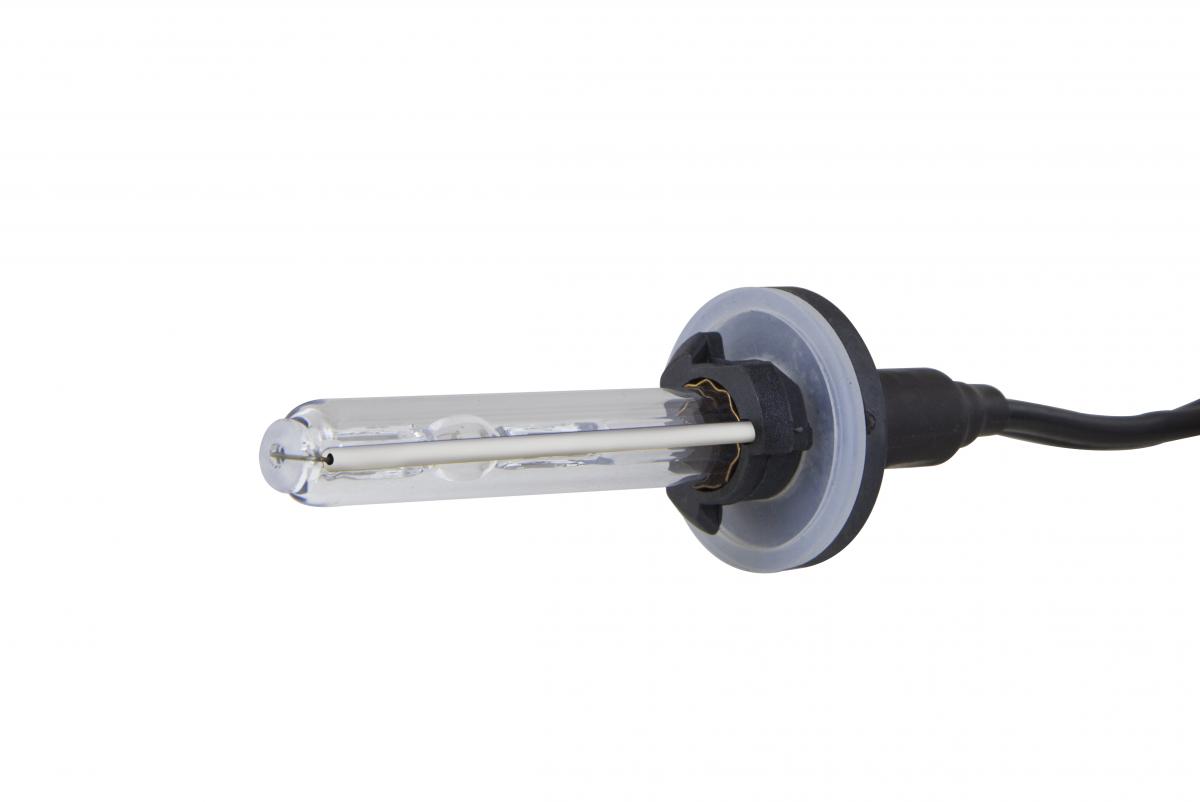 Комплект ксенона Infolight H27 6000K