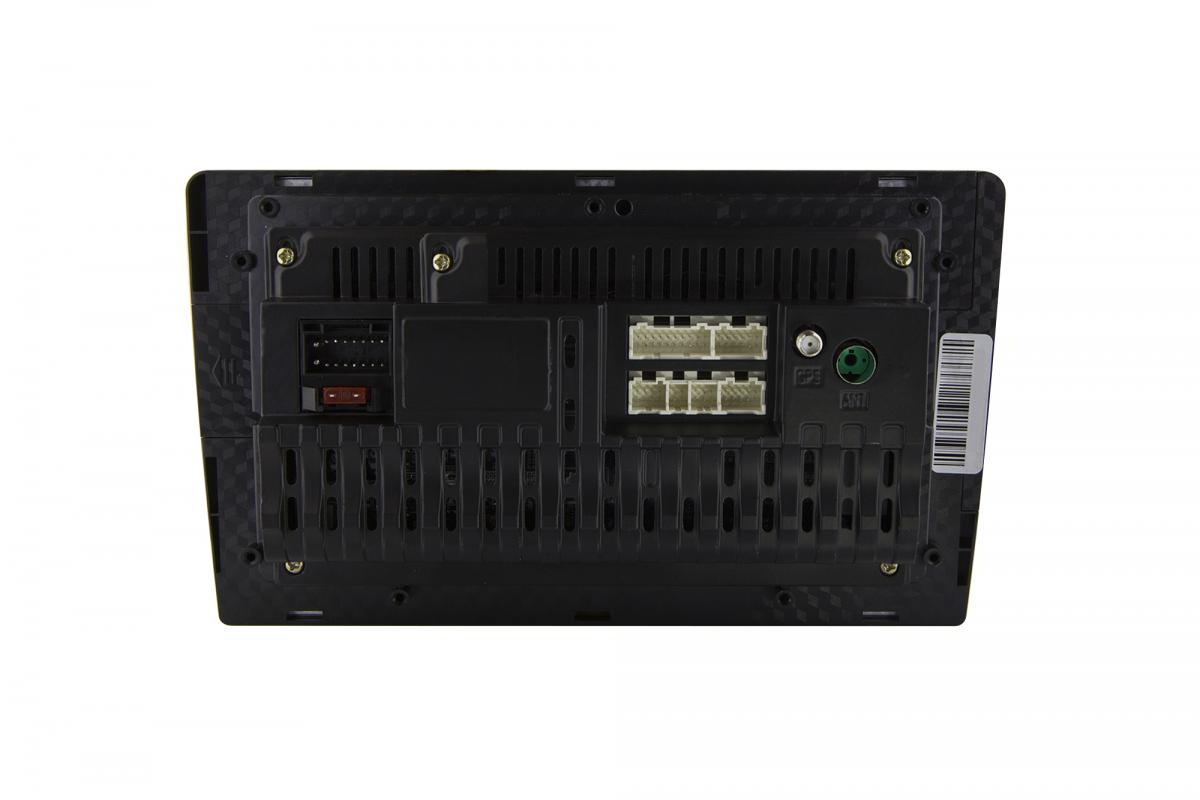 Универсальное головное устройство EasyGo A509 v2