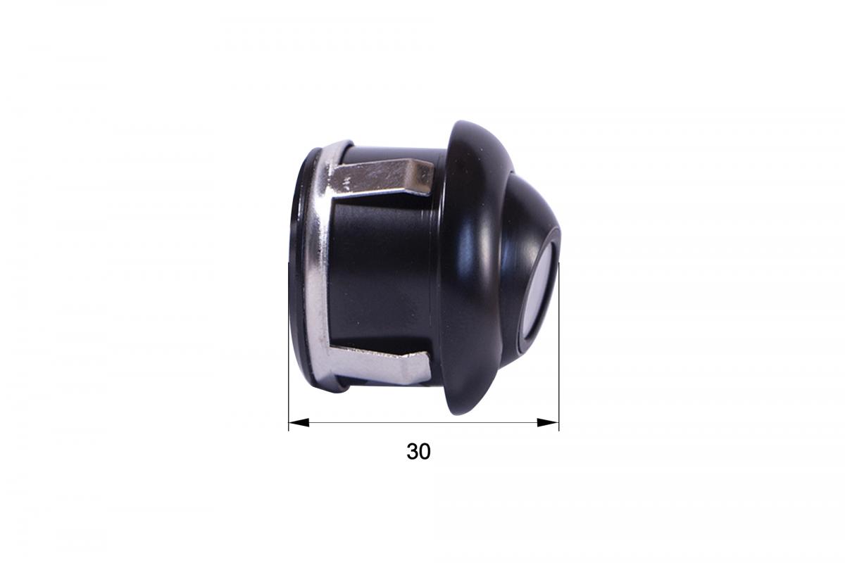 Камера заднего вида Falcon RC180-XCCD