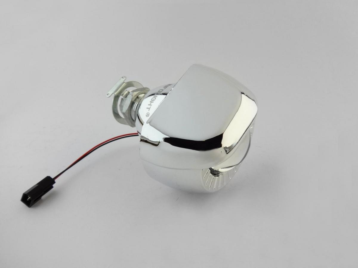 Міні-лінза Infolight 1,8