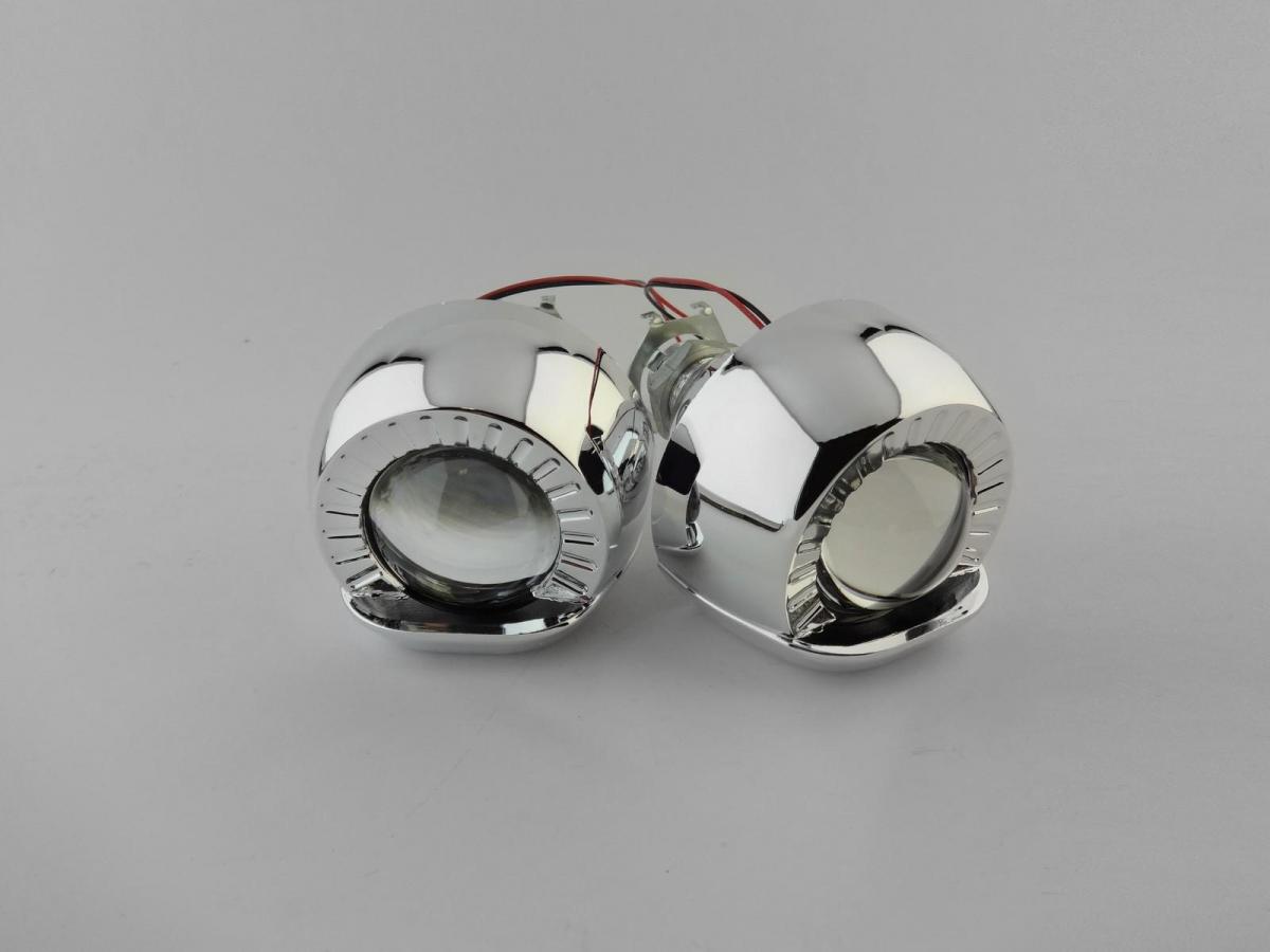 Міні-лінза Infolight 1,8