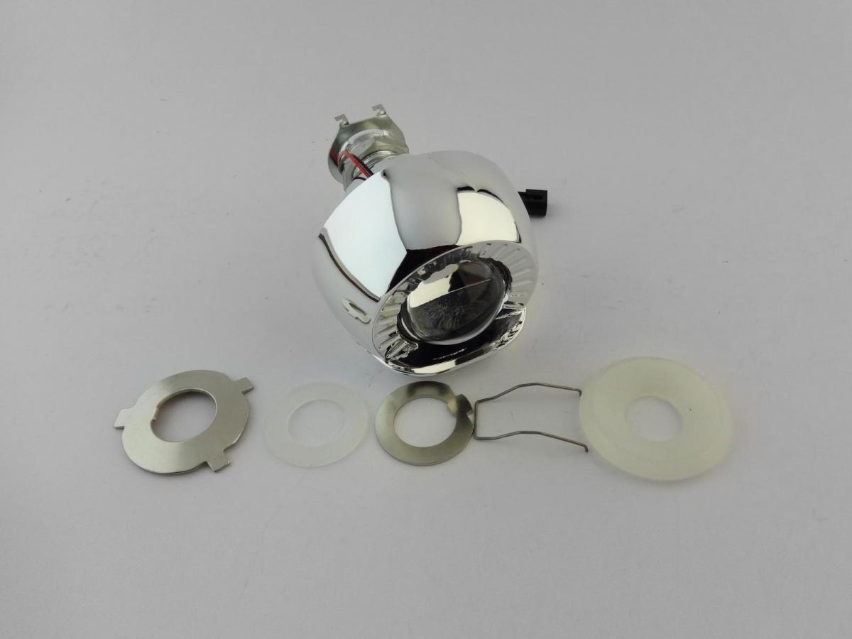 Міні-лінза Infolight 1,8