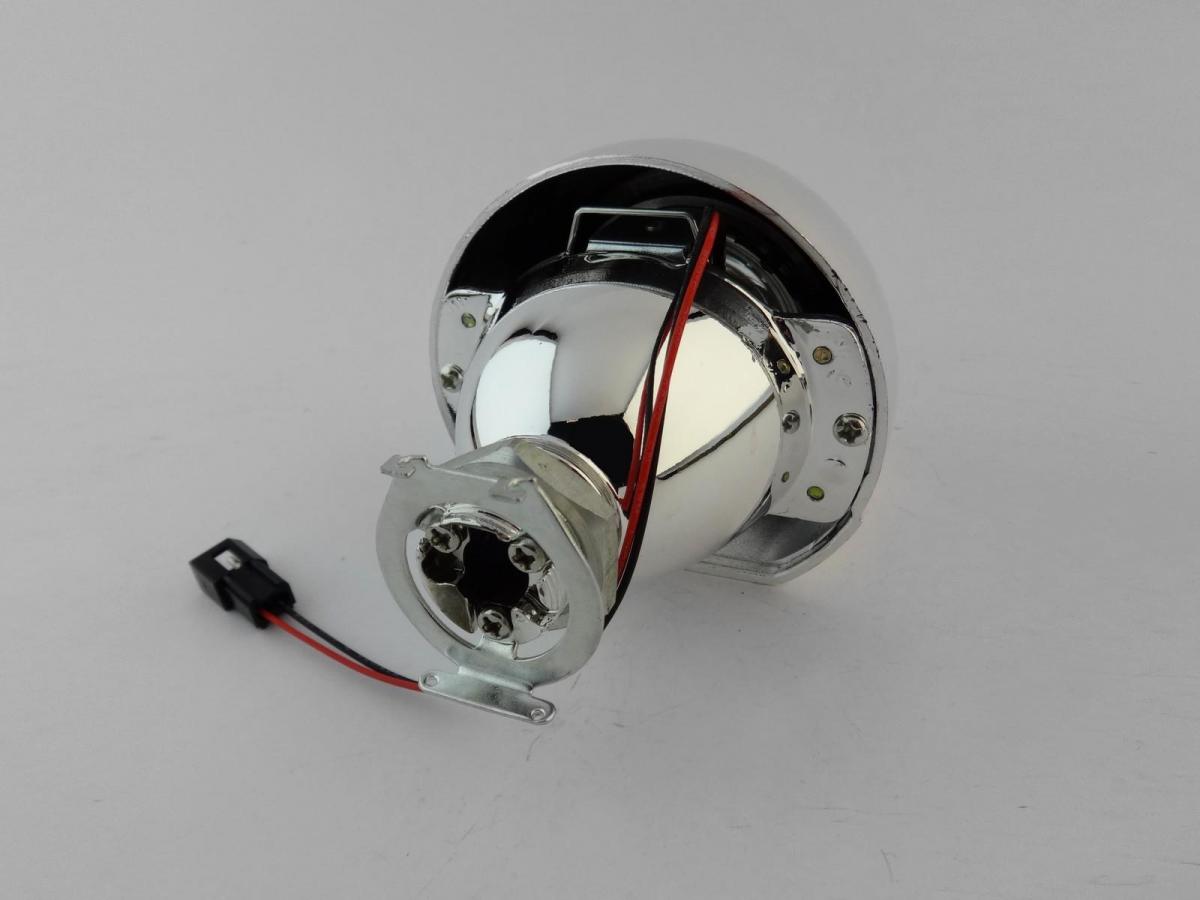 Міні-лінза Infolight 1,8