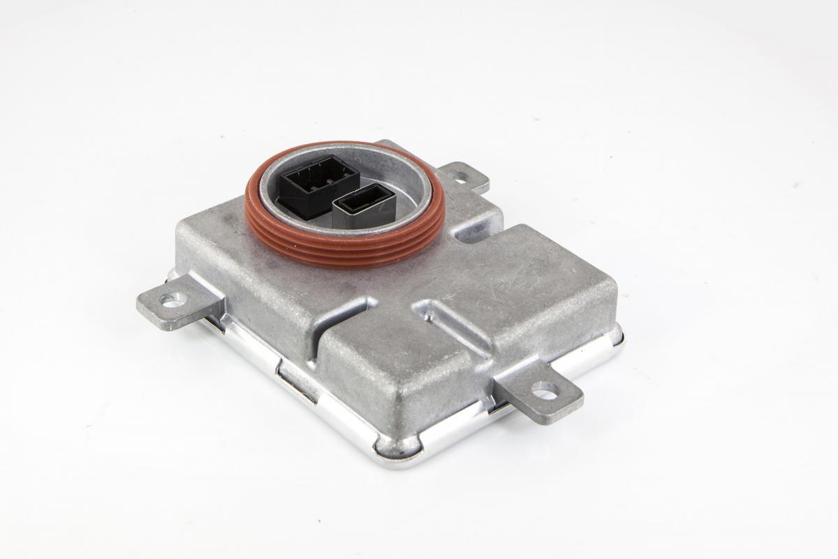 Штатный ксеноновый блок розжига D1/3(M1) (8K0941597) Audi, Volkswagen