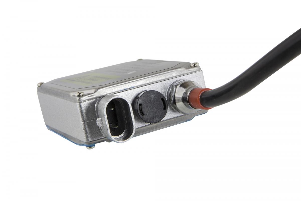 Штатный ксеноновый блок розжига D2/4 (H6) (5DV007760) BMW, Volkswagen, Volvo