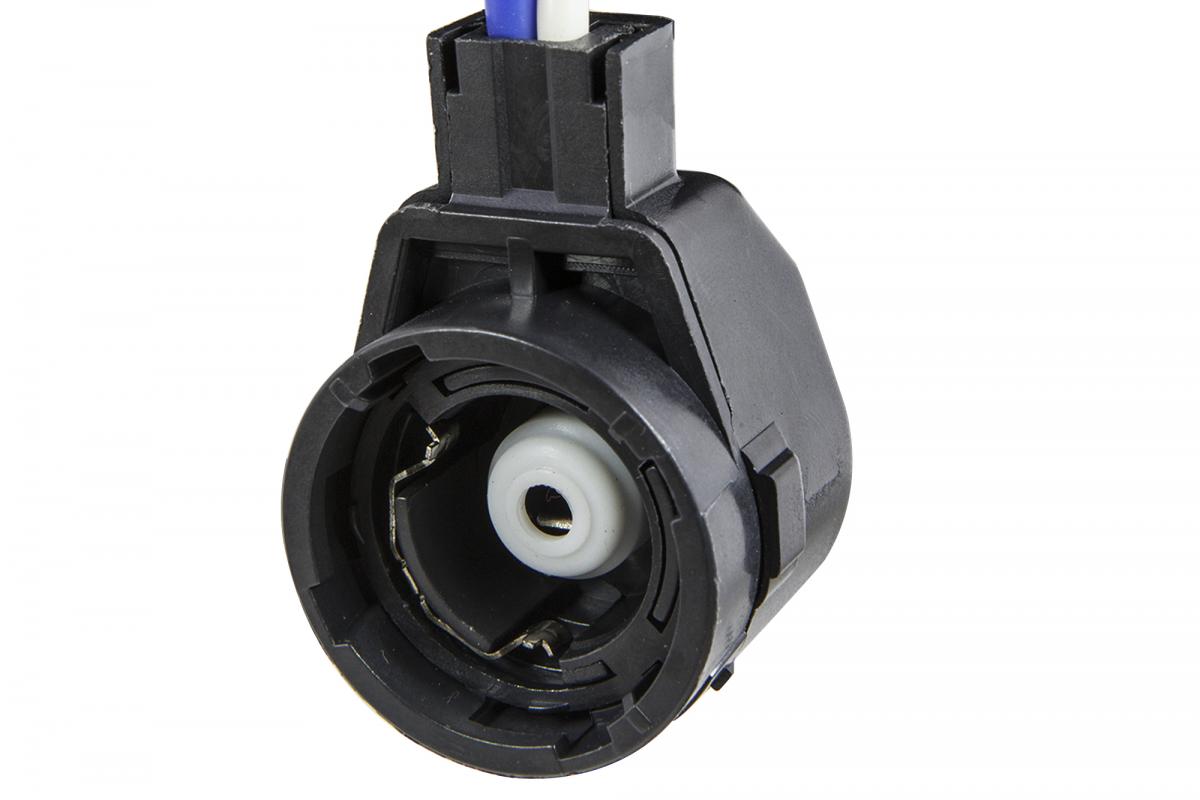 Штатный ксеноновый блок розжига D2/4 (H6) (5DV007760) BMW, Volkswagen, Volvo