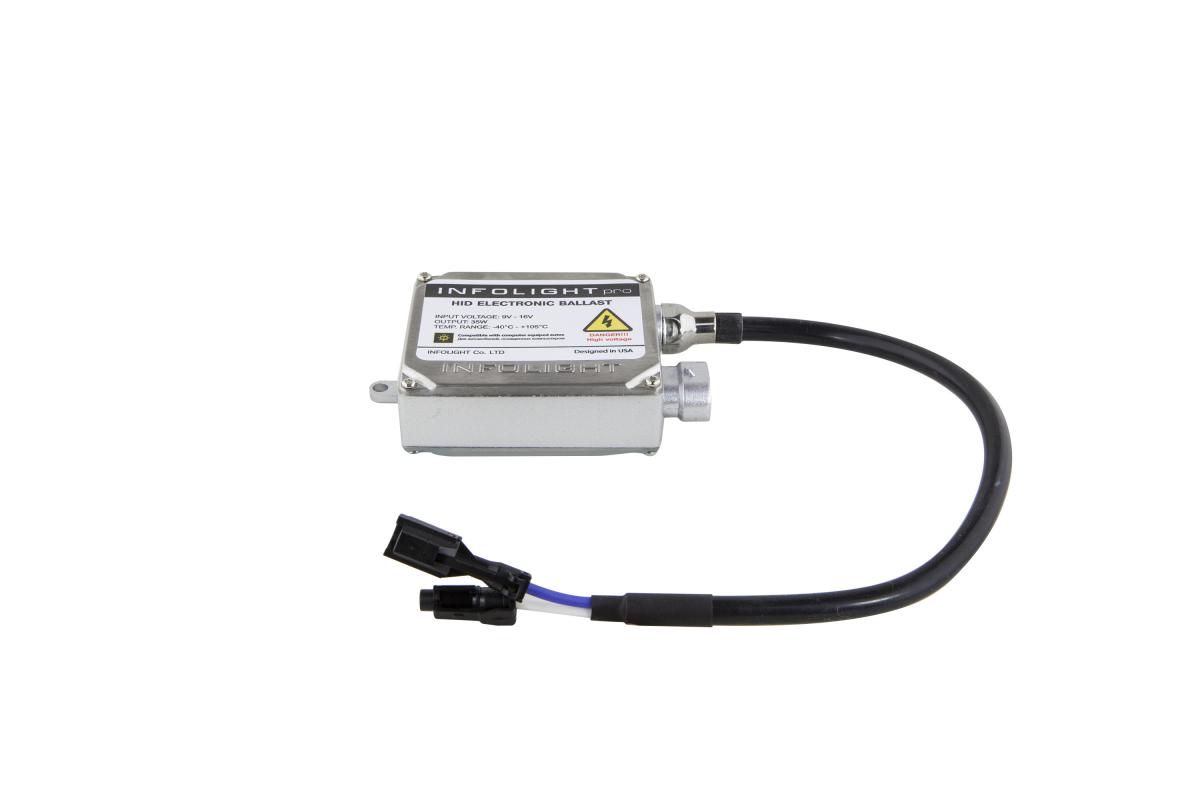 Комплект ксенона Infolight Pro HB3(9005) 6000K
