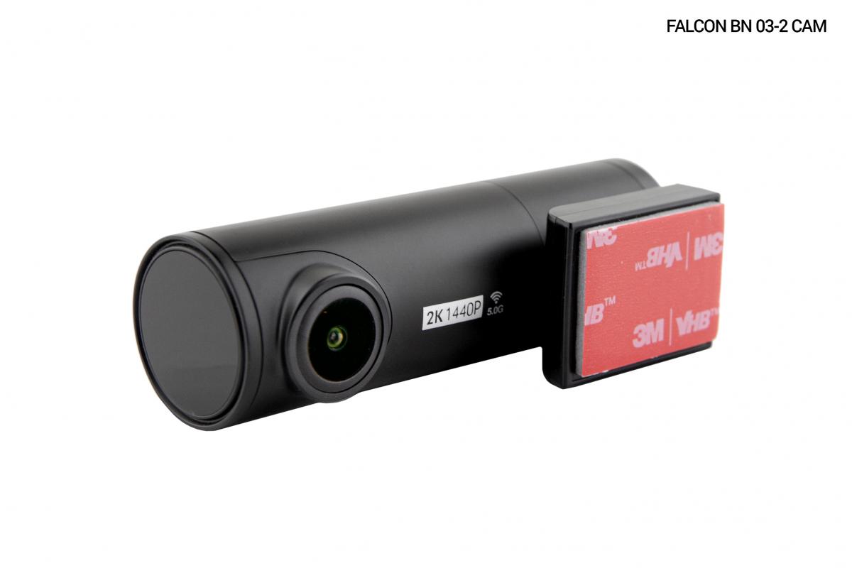 Відеореєстратор Falcon BN03-2CAM