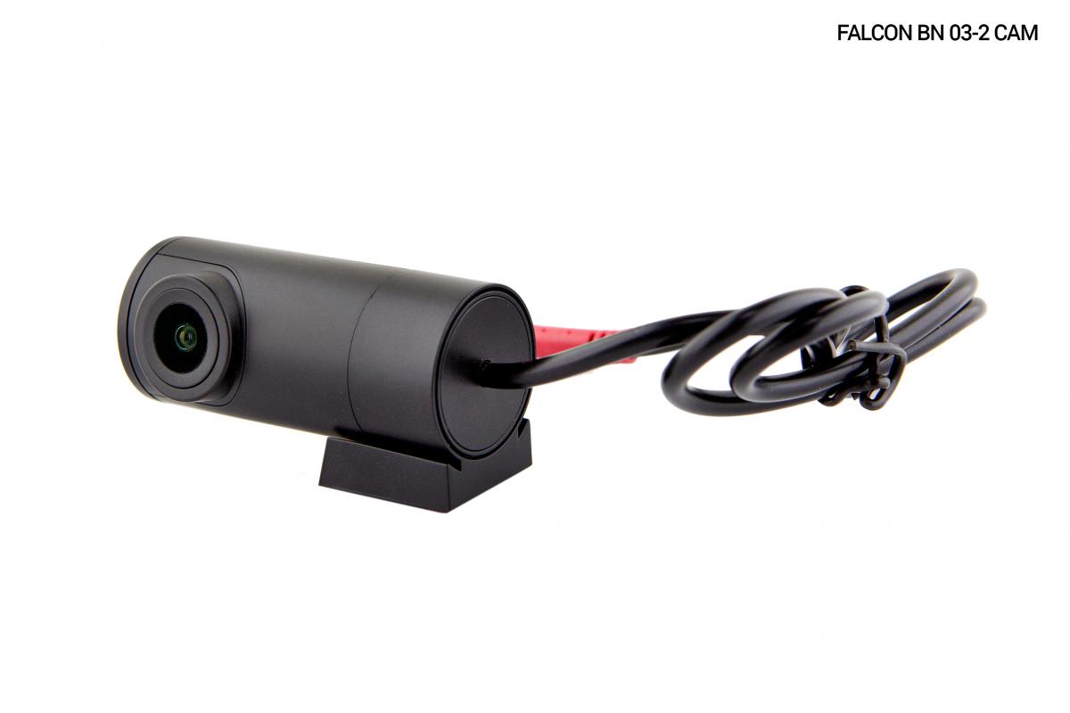 Відеореєстратор Falcon BN03-2CAM