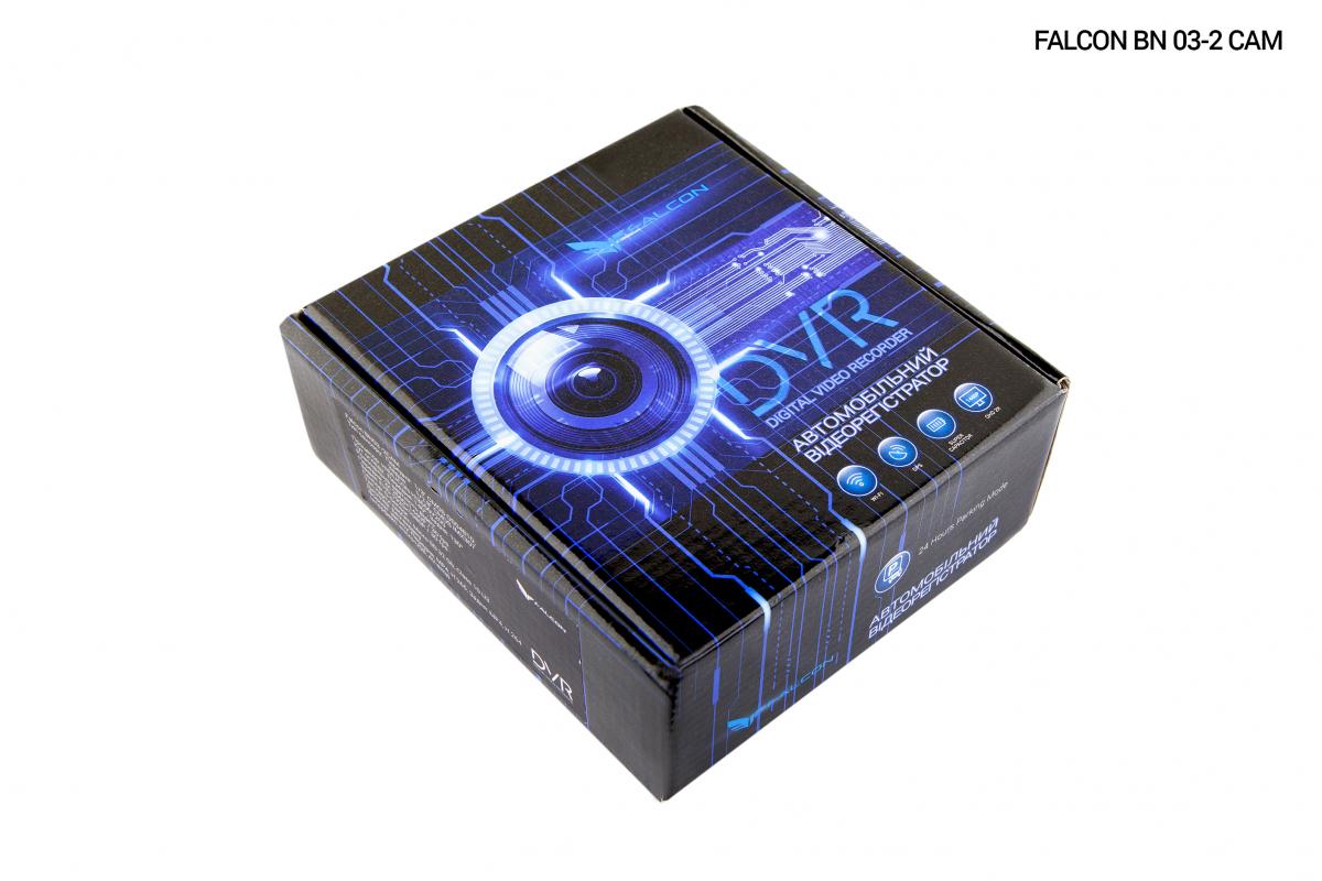 Видеорегистратор Falcon BN03