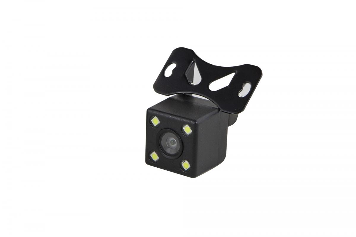 Видеорегистратор Falcon DVR HD89-2CAM-GPS Wi-fi