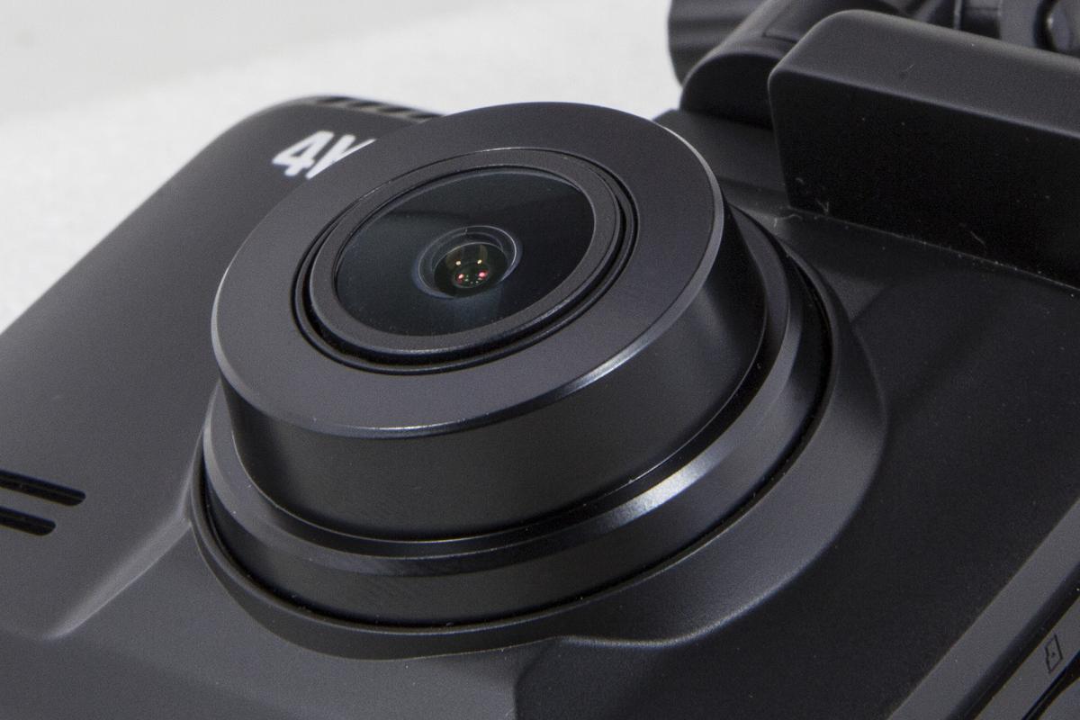 Видеорегистратор Falcon DVR HD89-2CAM-GPS Wi-fi