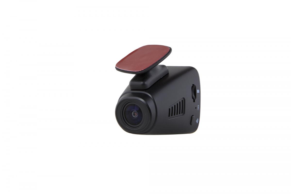 Мобільний відеореєстратор Falcon DVR HD73-LCD Wi-fi