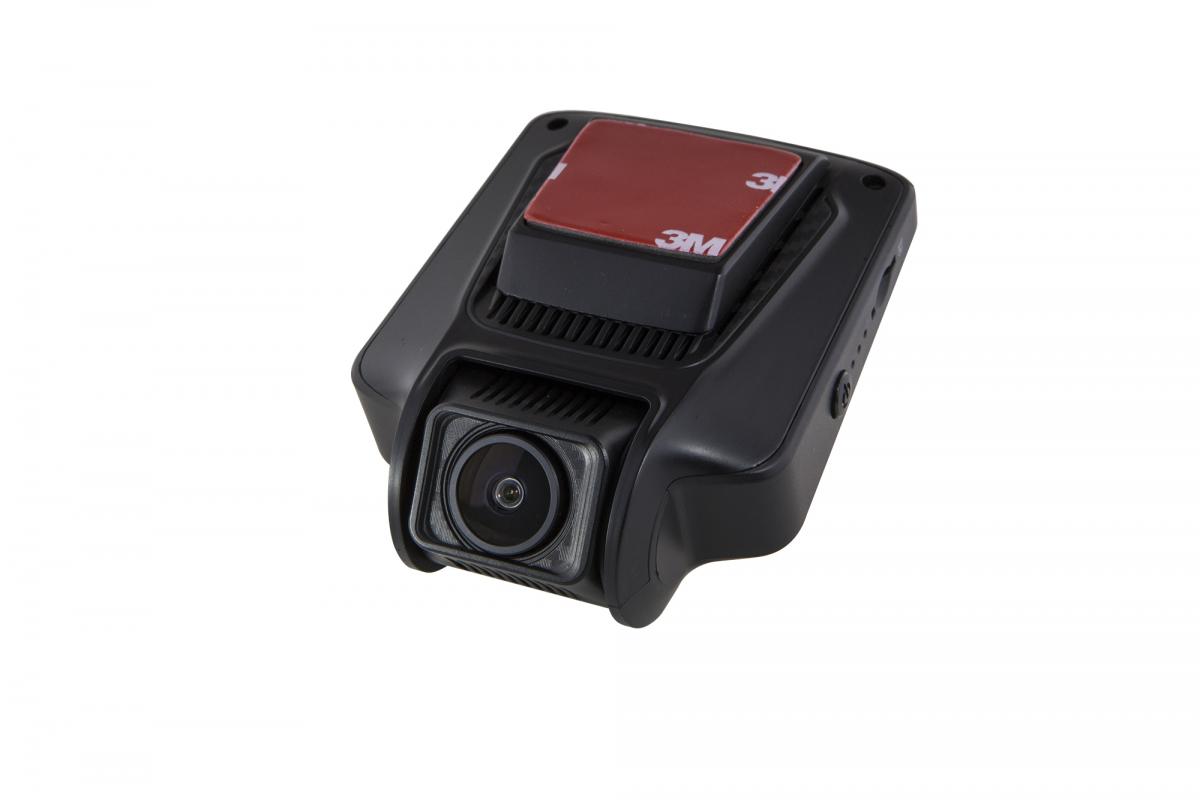 Мобільний відеореєстратор Falcon DVR HD91-LCD Wi-fi