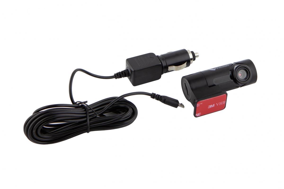 Видеорегистратор Falcon DVR HD93 Wi-fi