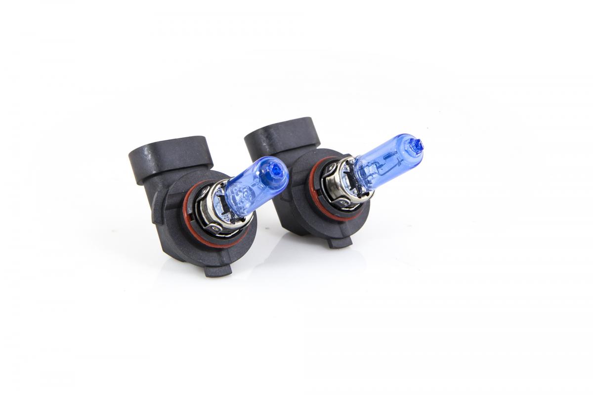 Галогеновая лампа Sho-Me 9005 4300K +120