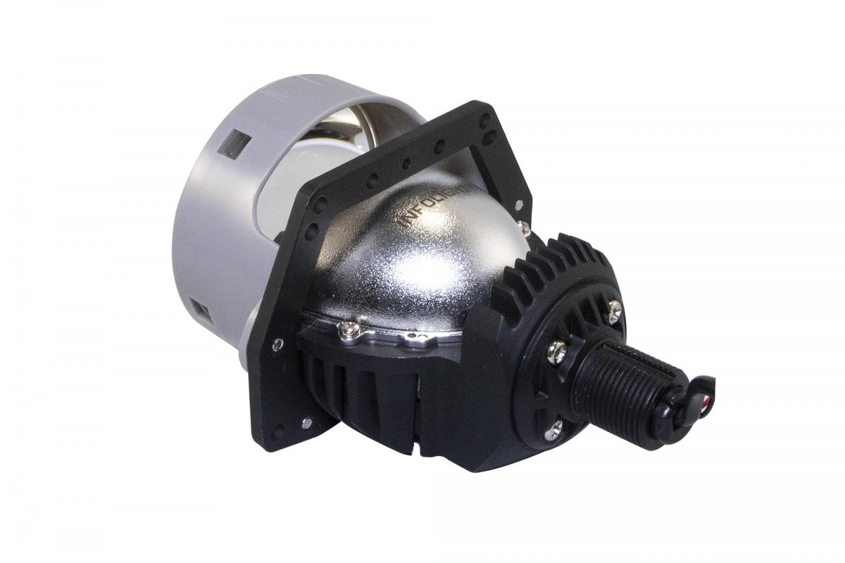 Комплект линз Infolight A1 BI-LED