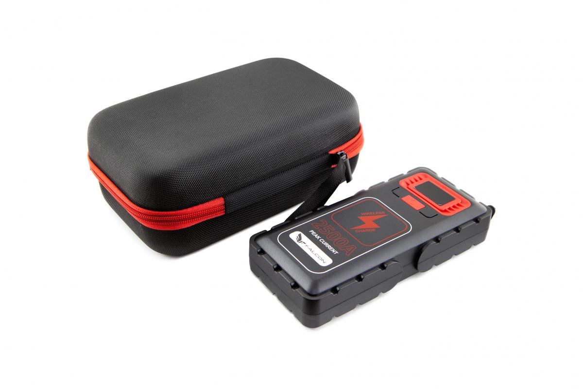 Пуско-зарядное устройство Falcon AL-G03