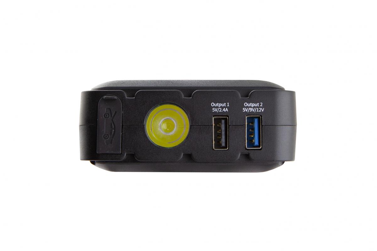 Пуско-зарядное устройство Falcon AL-G03