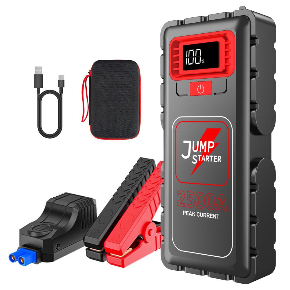 Пуско-зарядное устройство Falcon AL-G03