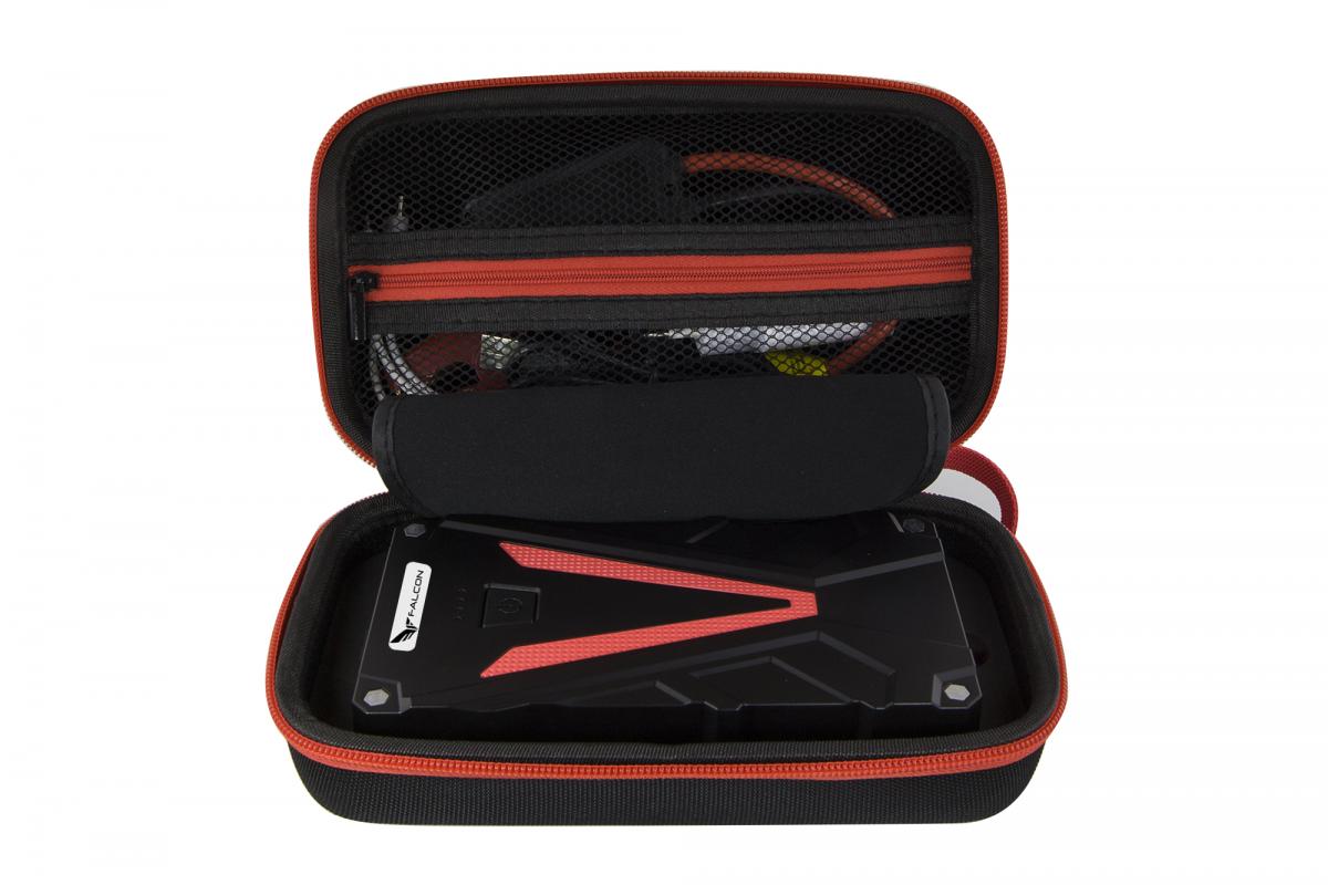 Пуско-зарядное устройство Falcon AL-JP12A