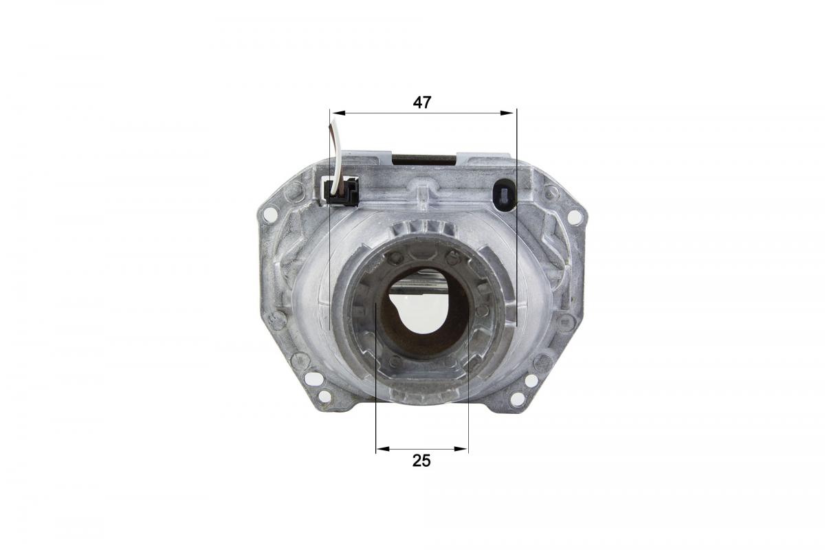 Линзы Infolight Gen5 Blue